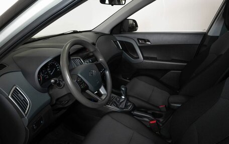 Hyundai Creta I рестайлинг, 2020 год, 1 888 000 рублей, 5 фотография