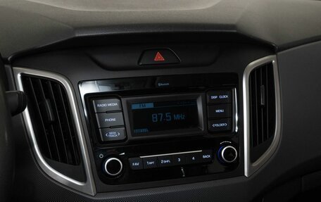 Hyundai Creta I рестайлинг, 2020 год, 1 888 000 рублей, 10 фотография