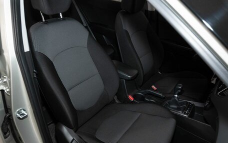 Hyundai Creta I рестайлинг, 2020 год, 1 888 000 рублей, 14 фотография