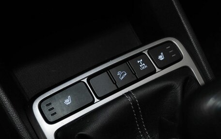 Hyundai Creta I рестайлинг, 2020 год, 1 888 000 рублей, 15 фотография