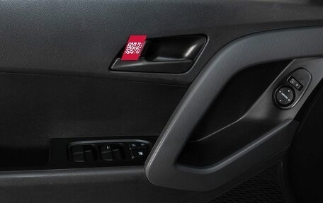 Hyundai Creta I рестайлинг, 2020 год, 1 888 000 рублей, 17 фотография