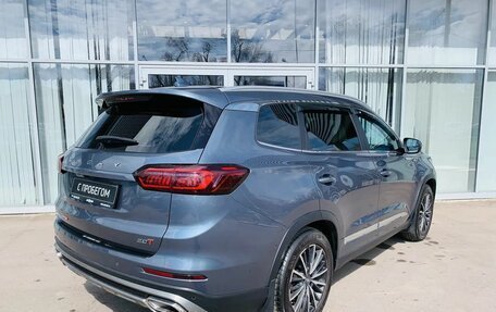 Chery Tiggo 8 Pro, 2021 год, 2 140 000 рублей, 6 фотография