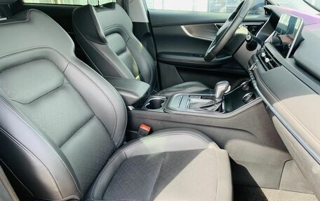 Chery Tiggo 8 Pro, 2021 год, 2 140 000 рублей, 9 фотография