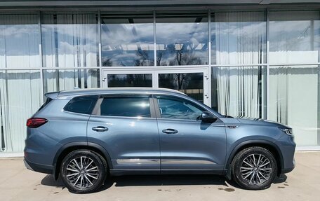 Chery Tiggo 8 Pro, 2021 год, 2 140 000 рублей, 7 фотография