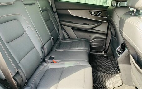 Chery Tiggo 8 Pro, 2021 год, 2 140 000 рублей, 11 фотография