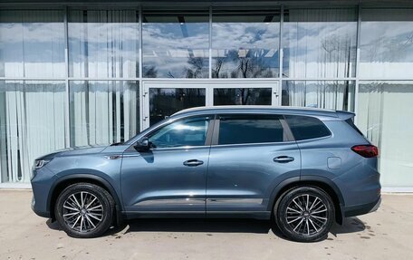 Chery Tiggo 8 Pro, 2021 год, 2 140 000 рублей, 8 фотография