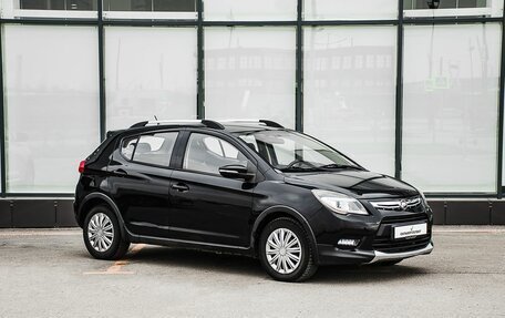 Lifan X50, 2015 год, 550 200 рублей, 5 фотография