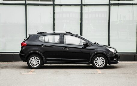 Lifan X50, 2015 год, 550 200 рублей, 8 фотография