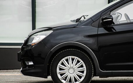 Lifan X50, 2015 год, 550 200 рублей, 9 фотография