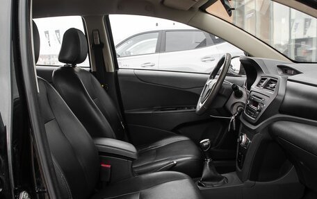 Lifan X50, 2015 год, 550 200 рублей, 11 фотография