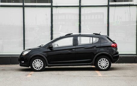 Lifan X50, 2015 год, 550 200 рублей, 7 фотография