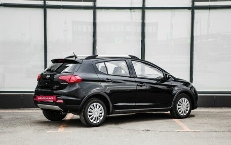 Lifan X50, 2015 год, 550 200 рублей, 2 фотография