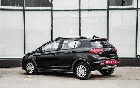 Lifan X50, 2015 год, 550 200 рублей, 6 фотография
