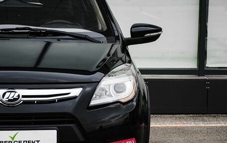 Lifan X50, 2015 год, 550 200 рублей, 10 фотография