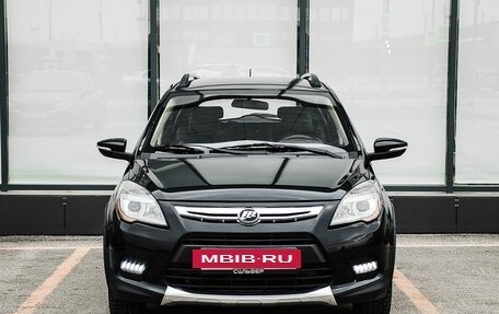 Lifan X50, 2015 год, 550 200 рублей, 3 фотография