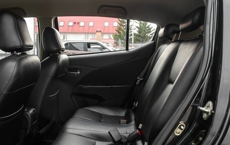 Lifan X50, 2015 год, 550 200 рублей, 13 фотография