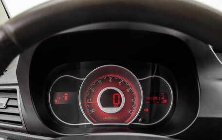 Lifan X50, 2015 год, 550 200 рублей, 16 фотография