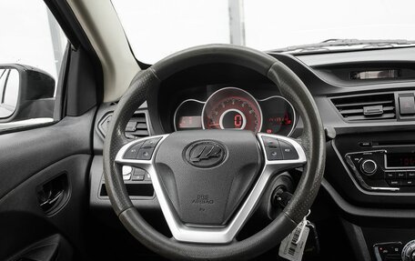 Lifan X50, 2015 год, 550 200 рублей, 15 фотография