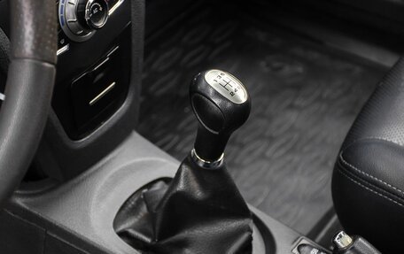 Lifan X50, 2015 год, 550 200 рублей, 19 фотография