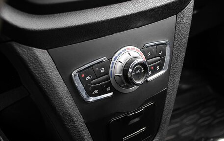 Lifan X50, 2015 год, 550 200 рублей, 18 фотография