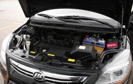 Lifan X50, 2015 год, 550 200 рублей, 20 фотография