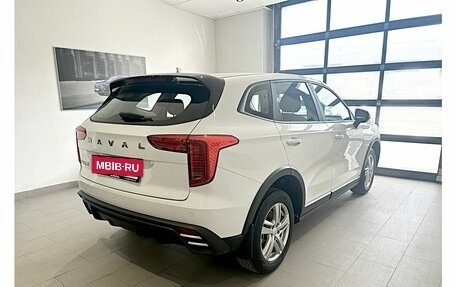 Haval Jolion, 2026 год, 2 028 510 рублей, 4 фотография