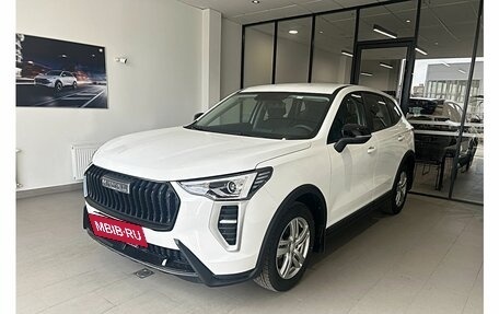 Haval Jolion, 2026 год, 2 028 510 рублей, 3 фотография