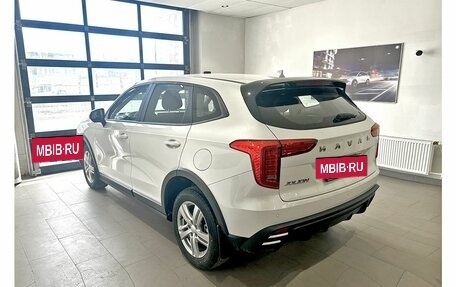Haval Jolion, 2026 год, 2 028 510 рублей, 6 фотография