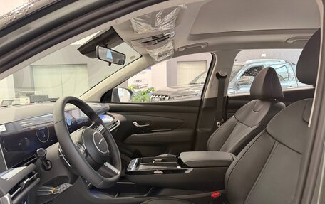 Hyundai Tucson, 2025 год, 4 270 000 рублей, 7 фотография