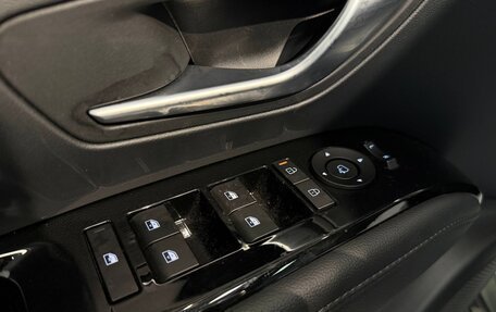 Hyundai Tucson, 2025 год, 4 270 000 рублей, 9 фотография