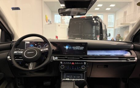 Hyundai Tucson, 2025 год, 4 270 000 рублей, 15 фотография