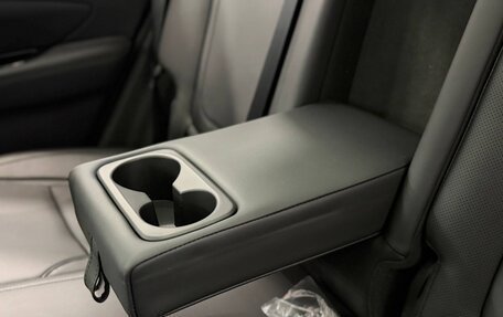 Hyundai Tucson, 2025 год, 4 270 000 рублей, 17 фотография