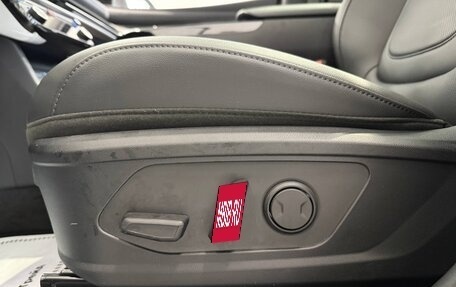 Hyundai Tucson, 2025 год, 4 270 000 рублей, 10 фотография