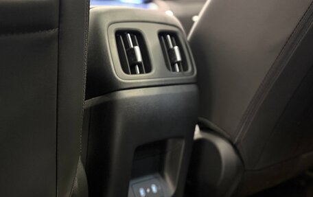 Hyundai Tucson, 2025 год, 4 270 000 рублей, 18 фотография