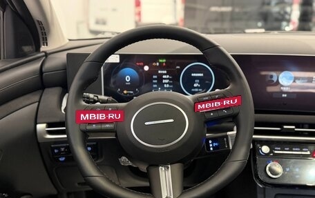 Hyundai Tucson, 2025 год, 4 270 000 рублей, 16 фотография