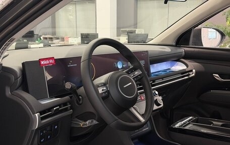 Hyundai Tucson, 2025 год, 4 270 000 рублей, 8 фотография