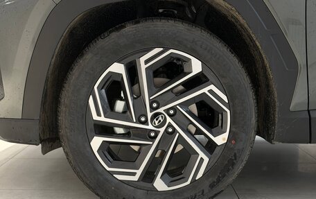 Hyundai Tucson, 2025 год, 4 270 000 рублей, 20 фотография