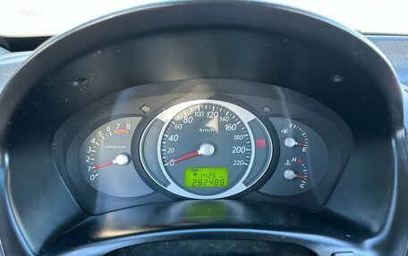 Hyundai Tucson III, 2008 год, 665 000 рублей, 9 фотография