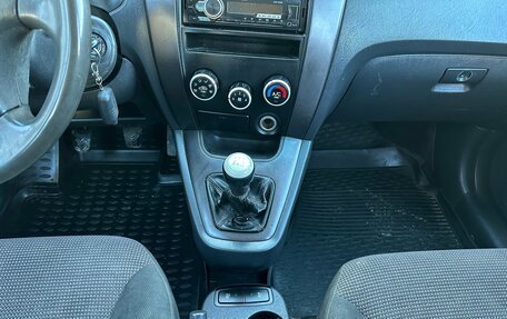 Hyundai Tucson III, 2008 год, 665 000 рублей, 11 фотография