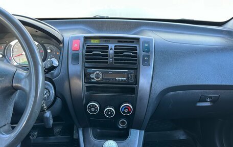 Hyundai Tucson III, 2008 год, 665 000 рублей, 10 фотография