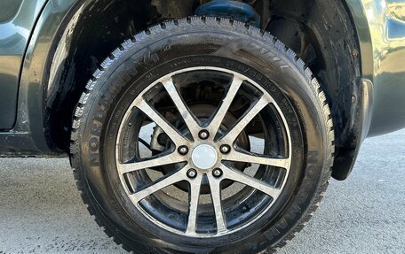 Hyundai Tucson III, 2008 год, 665 000 рублей, 12 фотография