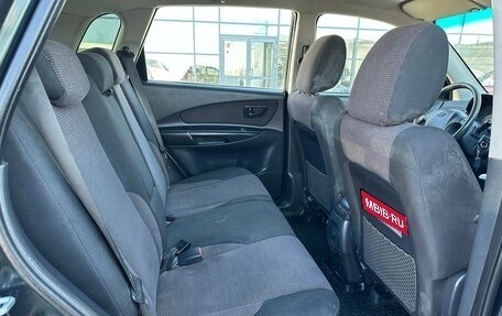 Hyundai Tucson III, 2008 год, 665 000 рублей, 8 фотография