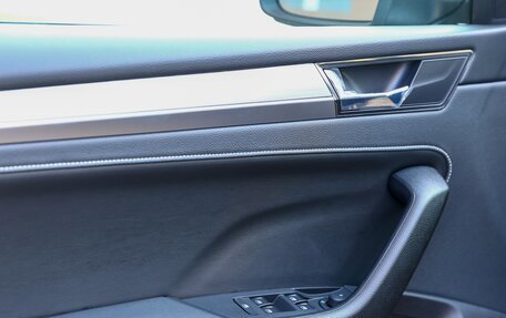 Skoda Superb III рестайлинг, 2025 год, 3 150 000 рублей, 9 фотография