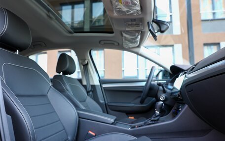 Skoda Superb III рестайлинг, 2025 год, 3 150 000 рублей, 14 фотография