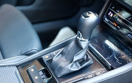 Skoda Superb III рестайлинг, 2025 год, 3 150 000 рублей, 16 фотография