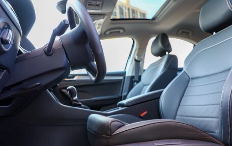 Skoda Superb III рестайлинг, 2025 год, 3 150 000 рублей, 10 фотография