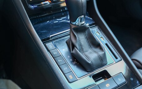 Skoda Superb III рестайлинг, 2025 год, 3 150 000 рублей, 21 фотография