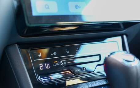 Skoda Superb III рестайлинг, 2025 год, 3 150 000 рублей, 18 фотография