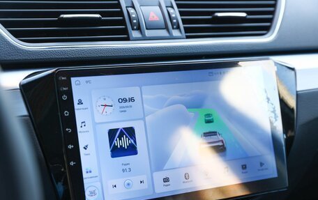 Skoda Superb III рестайлинг, 2025 год, 3 150 000 рублей, 20 фотография