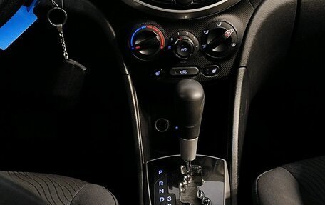 Hyundai Solaris II рестайлинг, 2012 год, 879 000 рублей, 8 фотография